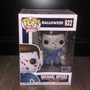 Funko POP! Michael Myers